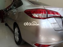 Bán ô tô Toyota Vios 2019 còn mới giá cạnh tranh giá 550 triệu tại Nam Định