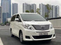 Toyota Alphard 2014 - Bán Toyota Alphard sản xuất năm 2014, nhập khẩu nguyên chiếc chính chủ giá 1 tỷ 989 tr tại Hà Nội