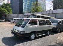 Toyota Van 1996 - Cần bán gấp Toyota Van sản xuất năm 1996, màu trắng, nhập khẩu chính chủ giá 55 triệu tại Tp.HCM