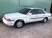 Bán Toyota Camry năm sản xuất 1987, màu trắng, xe nhập giá cạnh tranh giá 60 triệu tại Tiền Giang