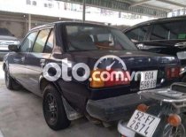 Toyota Corolla 1981 - Cần bán lại xe Toyota Corolla 1981, nhập khẩu nguyên chiếc số sàn, giá chỉ 65 triệu giá 65 triệu tại Tp.HCM