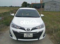 Cần bán Toyota Vios năm sản xuất 2020 còn mới giá 510 triệu tại Hưng Yên