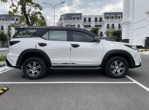 Toyota Fortuner 2018 - Toyota Fortuner 2.7AT 4x2 (máy xăng số tự động) sản xuất 2018 nhập khẩu Indo giá 920 triệu tại Bạc Liêu