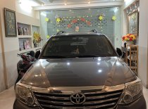 Cần bán Toyota Fortuner V năm 2012 - xe gia đình, chính chủ giá 510 triệu tại Tp.HCM