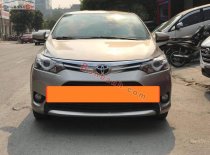 Bán ô tô Toyota Vios năm sản xuất 2019 giá 498 triệu tại Khánh Hòa