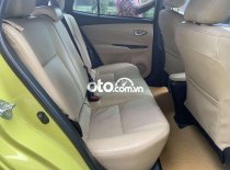 Toyota Yaris G 2019 - Cần bán gấp Toyota Yaris G đời 2019 số tự động, giá tốt giá 580 triệu tại Nghệ An