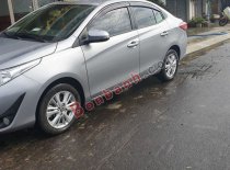 Cần bán xe Toyota Vios năm sản xuất 2020, màu bạc, giá 452tr giá 452 triệu tại Khánh Hòa