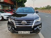 Cần bán xe Toyota Fortuner đời 2018, màu đen, nhập khẩu   giá 935 triệu tại Hà Nam