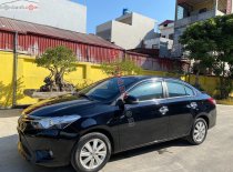 Cần bán lại xe Toyota Vios 1.5G 2017, màu đen giá 438 triệu tại Hưng Yên