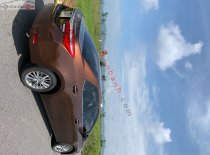 Toyota Corolla 1.8 G 2015 - Bán Toyota Corolla 1.8 G năm 2015, màu nâu, xe nhập giá 535 triệu tại Phú Yên