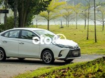 Cần bán xe Toyota Vios 2021, màu trắng giá 425 triệu tại Cần Thơ