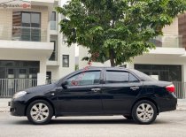 Cần bán gấp Toyota Vios G 2006, màu đen xe gia đình giá 182 triệu tại Hà Nội