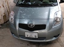 Toyota Yaris 2006 - Cần bán Toyota Yaris đời 2006, màu xám, nhập khẩu nguyên chiếc như mới giá 220 triệu tại Hà Nội