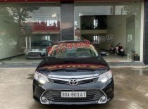 Cần bán gấp Toyota Camry 2.0E năm 2015, màu đen, 660tr giá 660 triệu tại Bắc Ninh