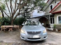 Cần bán lại xe Toyota Camry 2.4AT đời 2006, màu bạc số tự động giá 378 triệu tại Lâm Đồng