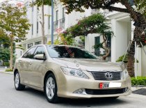 Cần bán Toyota Camry 2.5Q đời 2014, giá chỉ 670 triệu giá 670 triệu tại Hà Nội