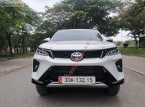 Bán Toyota Fortuner 2021, màu trắng giá 1 tỷ 175 tr tại Bắc Ninh