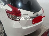 Bán xe Toyota Yaris đời 2016, màu trắng   giá 450 triệu tại Đà Nẵng