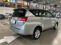 Bán Toyota Innova sản xuất 2017, màu bạc, giá chỉ 458 triệu giá 458 triệu tại Cà Mau