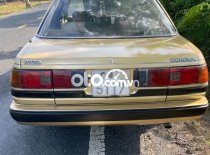 Bán Toyota Corona năm sản xuất 1984, màu vàng cát, nhập khẩu nguyên chiếc giá 38 triệu tại Cần Thơ