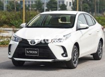 Bán Toyota Vios sản xuất năm 2021, màu trắng, 478tr giá 478 triệu tại Cà Mau