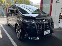 Cần bán xe Toyota Alphard sản xuất 2019, màu đen, xe nhập giá 4 tỷ 50 tr tại Hà Nội