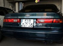 Cần bán xe Toyota Camry 1992, màu xanh giá 180 triệu tại Tp.HCM