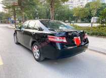Cần bán lại xe Toyota Camry LE 2009, màu đen, xe nhập giá 555 triệu tại Hà Nội