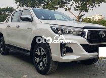 Bán ô tô Toyota Hilux 3.0G 4x4AT sản xuất 2018, màu trắng, xe nhập giá 798 triệu tại Lâm Đồng