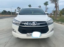 Bán ô tô Toyota Innova 2.0E 2019, màu trắng, nhập khẩu   giá 555 triệu tại Đà Nẵng