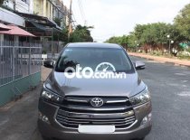 Cần bán xe Toyota Innova đời 2016, màu xám   giá 490 triệu tại An Giang