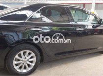 Bán xe Toyota Camry 2.0 E năm sản xuất 2016, màu đen  giá 750 triệu tại BR-Vũng Tàu