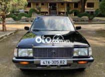 Bán ô tô Toyota Crown 2.4MT sản xuất năm 1994, màu đen, xe nhập số sàn giá 175 triệu tại Đắk Lắk