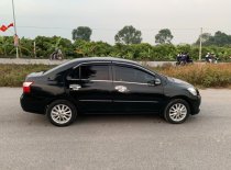 Bán ô tô Toyota Vios G đời 2011, màu đen giá 320 triệu tại Hưng Yên