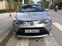 Bán Toyota Vios G 2018, màu bạc, giá cạnh tranh giá 442 triệu tại Đà Nẵng