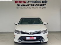 Toyota Camry 2018 - Xe đã qua sử dụng chính hãng giá 800 triệu tại Tp.HCM