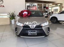 Bán xe Toyota Vios đời 2021, giá ưu đãi giá 478 triệu tại An Giang