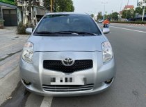 Bán Toyota Yaris 1.3AT năm sản xuất 2007, màu bạc giá cạnh tranh giá 242 triệu tại Đắk Lắk
