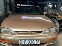 Bán xe Toyota Camry đời 1997 giá tốt giá 185 triệu tại Tp.HCM