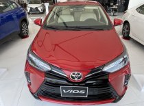 Sở hữu ngay Toyota Vios chỉ từ 6tr/tháng, hỗ trợ phí trước bạ, giảm tiền mặt - Lăn bánh chỉ từ 98tr giá 478 triệu tại Vĩnh Long