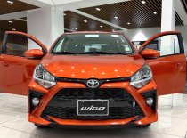 Xả hàng cắt lỗ - Giá xe Toyota Wigo tốt nhất năm - Toyota Hoài Đức cam kết bán giá rẻ nhất Hà Nội giá 385 triệu tại Hưng Yên