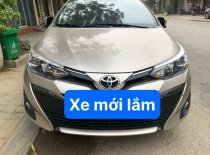 Bán xe Toyota Vios đời 2019 chính chủ đẹp như mới giá 489 triệu tại Thanh Hóa