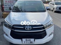 Cần bán xe Toyota Innova 2.0E sản xuất 2017, màu trắng, giá 479tr giá 479 triệu tại Tiền Giang