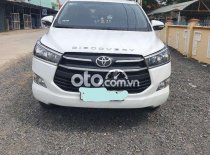 Bán ô tô Toyota Innova 2.0E năm 2017, màu trắng giá 486 triệu tại Khánh Hòa