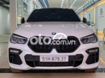 Bán ô tô BMW X6 sản xuất 2020, màu trắng, nhập khẩu nguyên chiếc giá 5 tỷ 150 tr tại Hà Nội