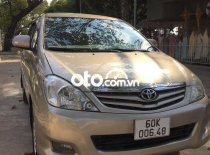 Cần bán lại xe Toyota Innova G sản xuất năm 2011 giá cạnh tranh giá 298 triệu tại Đồng Nai
