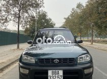 Toyota RAV4 1995 - Xe Toyota RAV4 sản xuất năm 1995, màu xanh lục, xe nhập, giá tốt giá 280 triệu tại Hà Nội