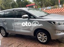 Bán ô tô Toyota Innova E MT sản xuất năm 2017, màu bạc, nhập khẩu nguyên chiếc giá 475 triệu tại Đắk Lắk