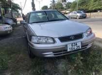Cần bán Toyota Camry GLi 2.2 năm 2002 chính chủ giá 195 triệu tại Tiền Giang