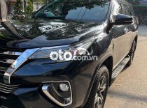 Bán Toyota Fortuner 4x2 năm 2018, nhập khẩu giá 888 triệu tại Nghệ An